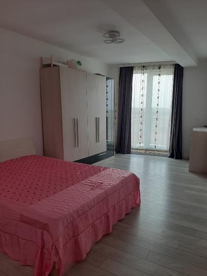 Duplex cu 4 camere cu Teren 264 Mp în Moșnița Nouă