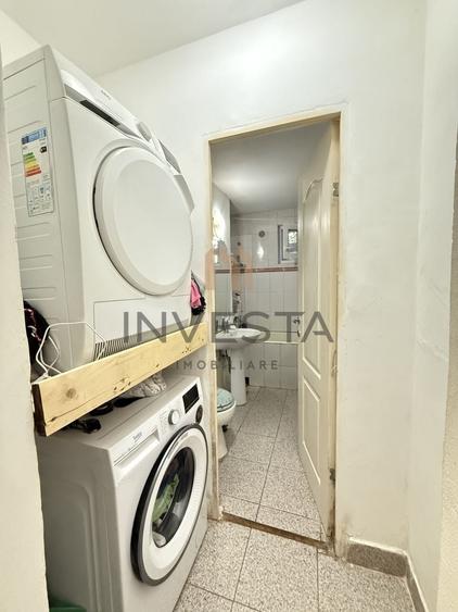 Apartament spatios cu 3 camere – zona Constantin Brancusi - 9
