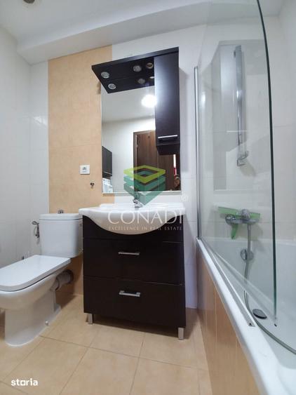 3 Camere Herastrau Avia?iei | 70 mp | Parcare Subtera - 8