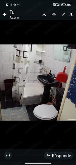 Inchiriez apartament la parter inalt.160 euro. - 5