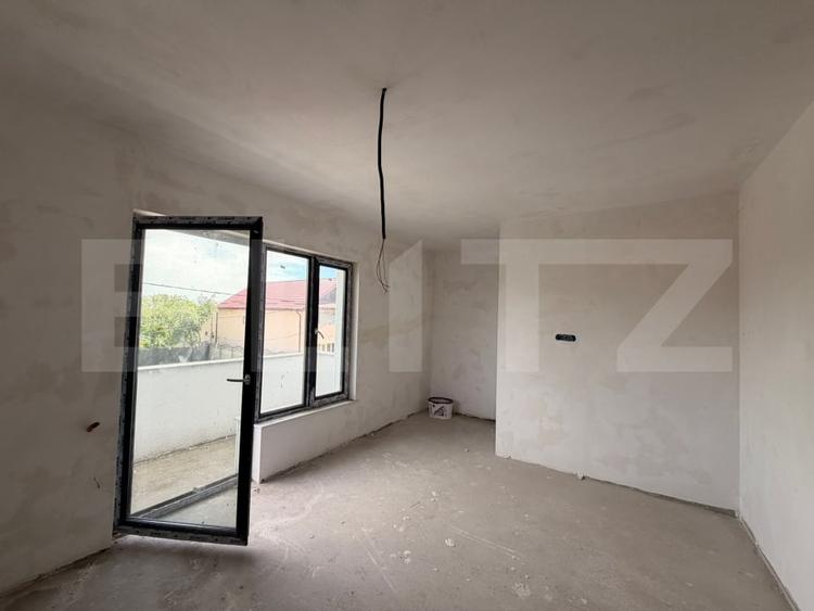 Casa, Ultimele 2 Unități Disponibile, Triplex Nou Zona Amabasador - 5