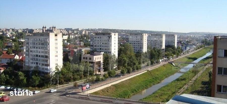 Spațiu comercial, de 565 mp, în Tudor Vladimirescu