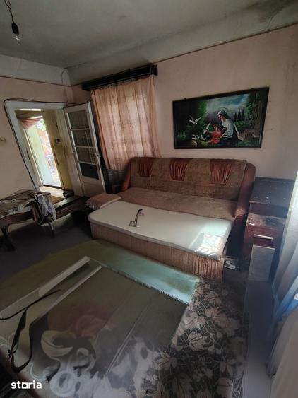 Super oferta!!!Casa plus teren intr-o zona superba in Aradul Nou - 5