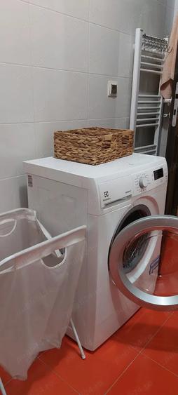 Garsonieră nedecomandată în Roșu