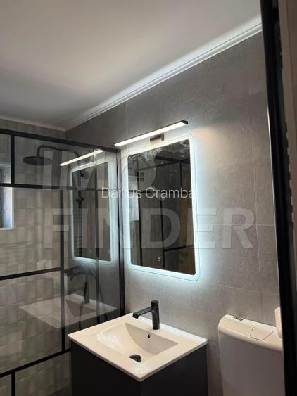 PRIMA INCHIRIERE - 3 camere Zorilor, zona Spitalul de Recuperare