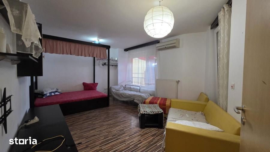 Apartament 1 camera | Lipovei | Terasa 13 mp | Mobilat si utilat - 5