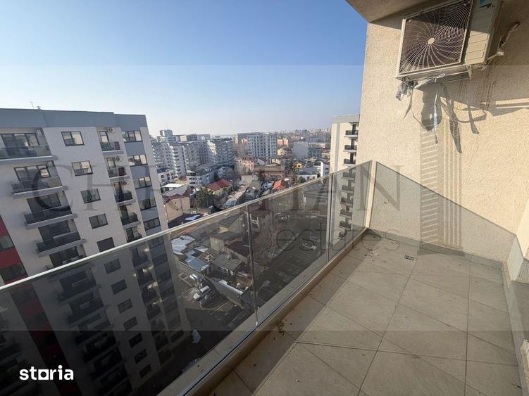 Garsoniera Premium - Grozavesti - Regie Residence Faza 2 - 2