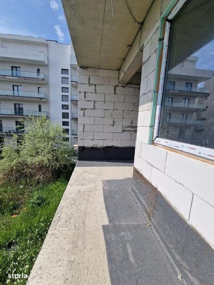 Garsonieră în Inel II