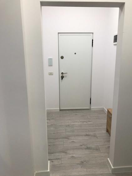 Apartament cu 2 camere decomandat în Giroc