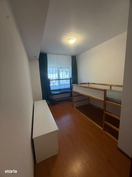 Apartament 3 camere zona Sisesti // Centrala proprie // 2 bai - 7