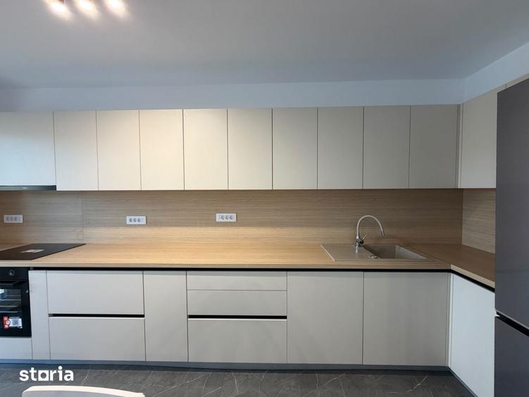 Apartament 2 camere in Elite City - 4