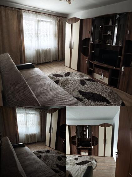 Garsonieră semidecomandată în Lotrioara