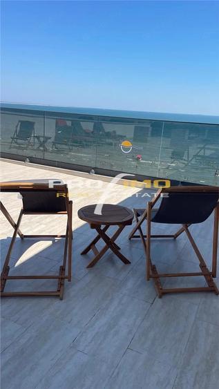 NOE APARTAMENTE - Ultimul Apartament Exclusivist cu vedere la Mare - 13