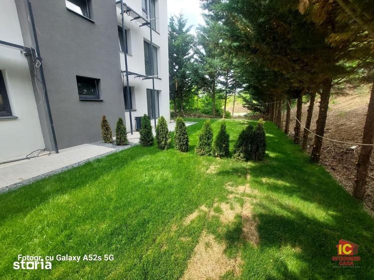 Apartament cu 3 camere în Cristian