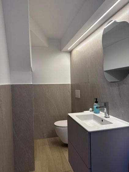 3camere in vila, 111mp, cheltuieli incluse zona Iulius Mall/Gheorgheni - 7