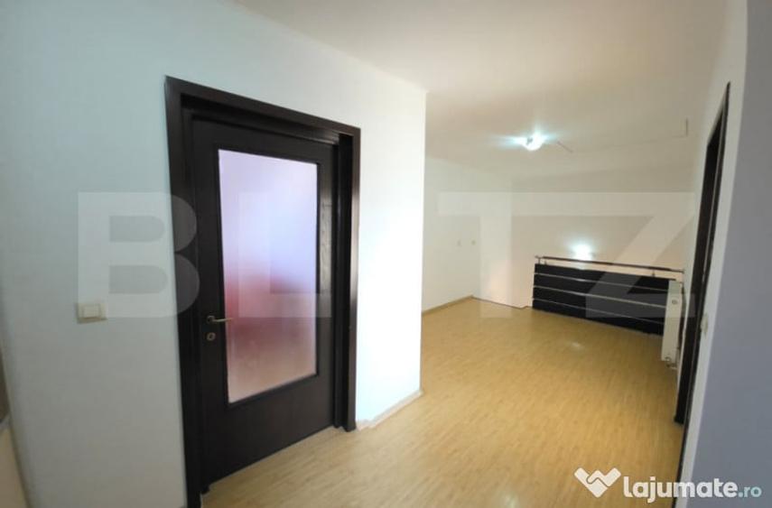 Casă cu 4 camere cu Teren 250 Mp în Central