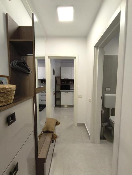 Măgurele–Rahova-Garsoniera impecabila-Parcare-Prima inchiriere-450 EUR - 6