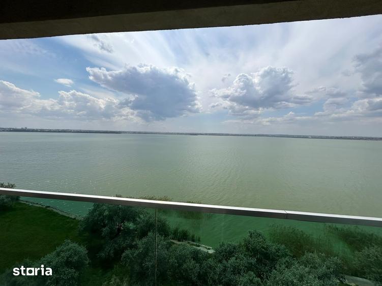 Apartament cu 3 camere în Nord