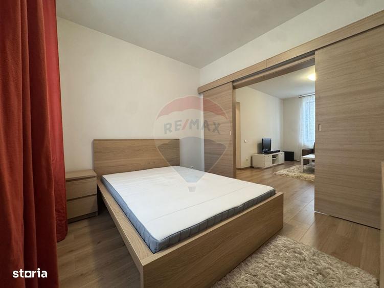 Apartament 2 camere in zona Dorobanti - 3