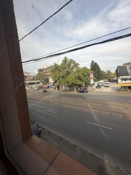 Birou, de 91 mp, în 13 Septembrie