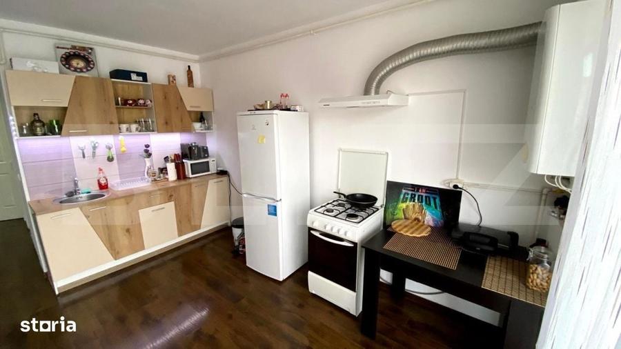 Apartament 2 camere, 93 mp, zona Sud-Est - 5