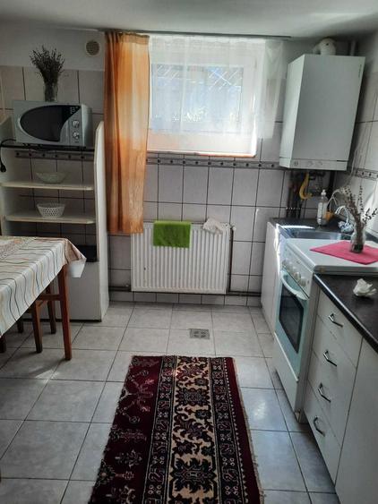 Apartament cu 2 camere semidecomandat în Drumul Carului