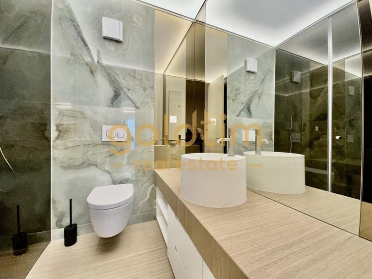 Apartament cu 3 camere decomandat, mobilat în Iancu Nicolae