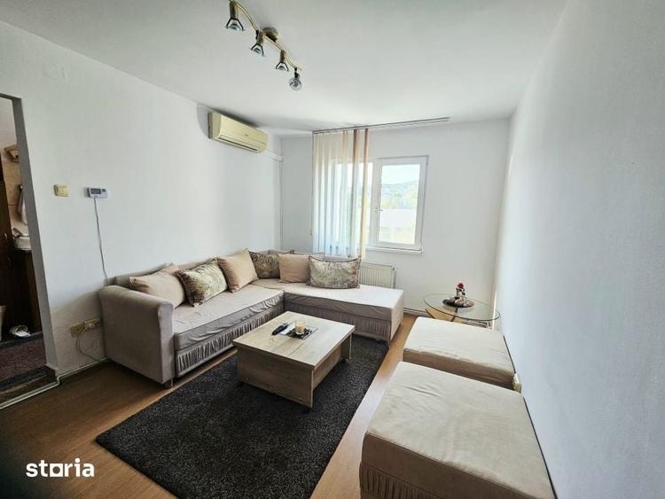 Apartament 2 camere de inchiriat-str mehedinti,et 4 /4 - 2