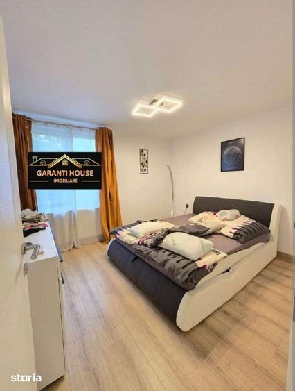 Apartament cu 2 camere în Republicii
