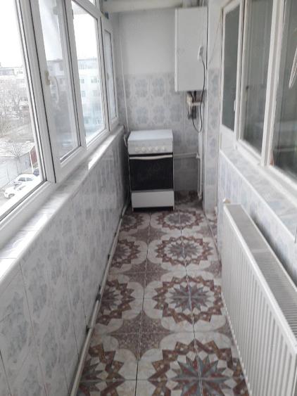 Garsonieră decomandată în Școlilor