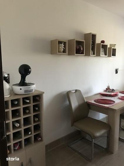 Apartament cu 3 camere în Dorobanți