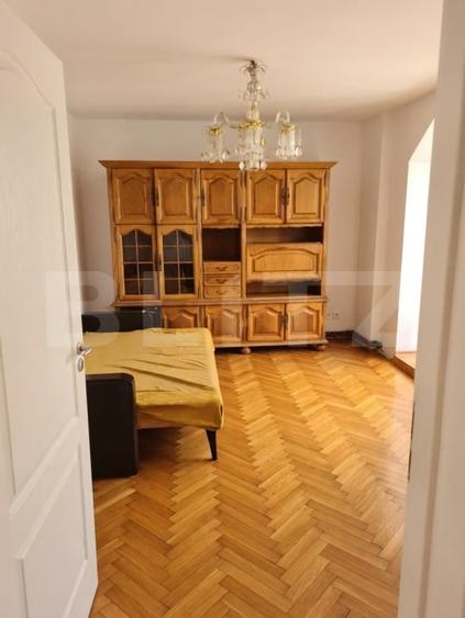 Apartament cu 4 camere, 80 mp, zona Mănăștur - 3