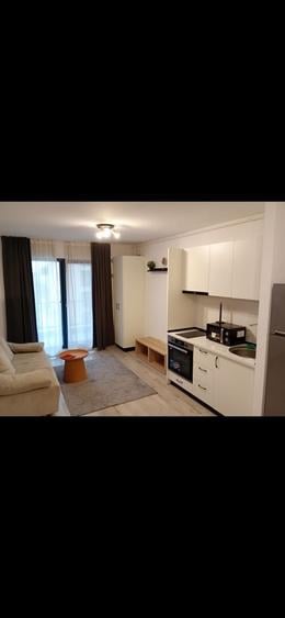 Apartament decomandat în Central