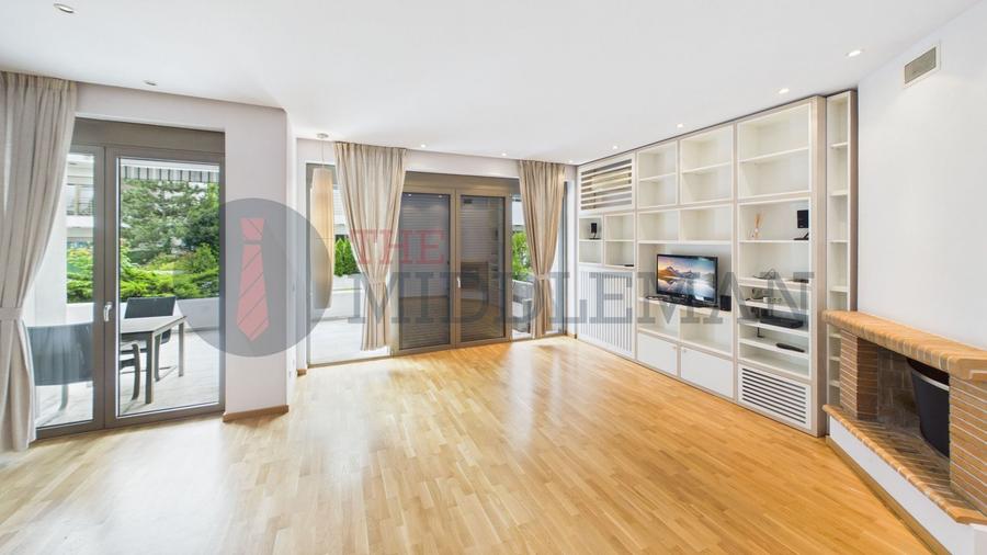 Casă individuală cu 5 camere cu Piscina în Băneasa
