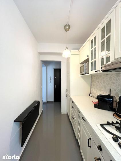Apartament cu 2 camere în Centrul Istoric