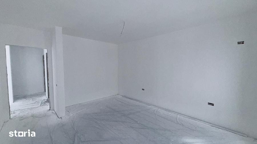 Casa Individuala - 4 camere - 2 bai - 427mp teren - 7