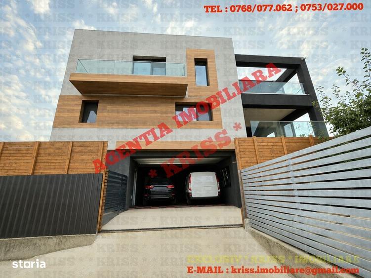 Casă cu 4 camere cu Teren 500 Mp în Central