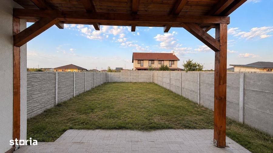 Comision 0% Duplex | 3 camere | 2 bai | Teren 351 mp Sag - 4