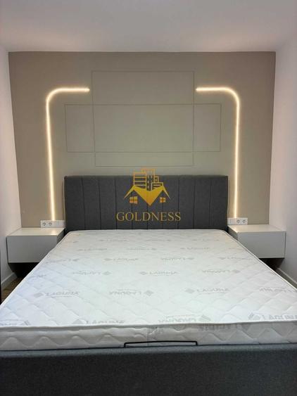 2 camere, Gheorgheni, Unirii, FSEGA, Iulius Mall, Parcare - 1