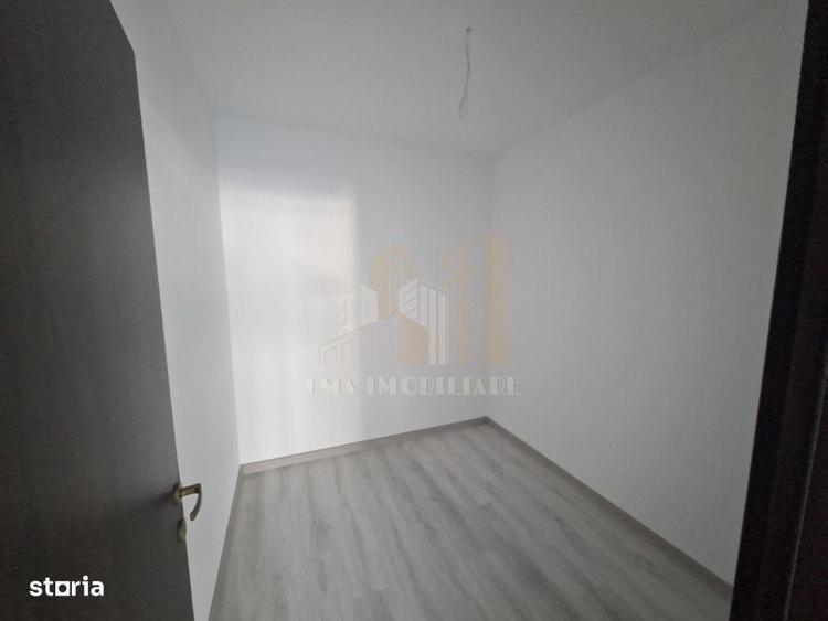 Apartament cu 2 camere în Sânpetru