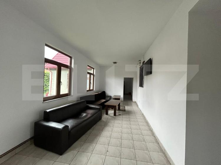 Spațiu comercial, de 120 mp, în Salva
