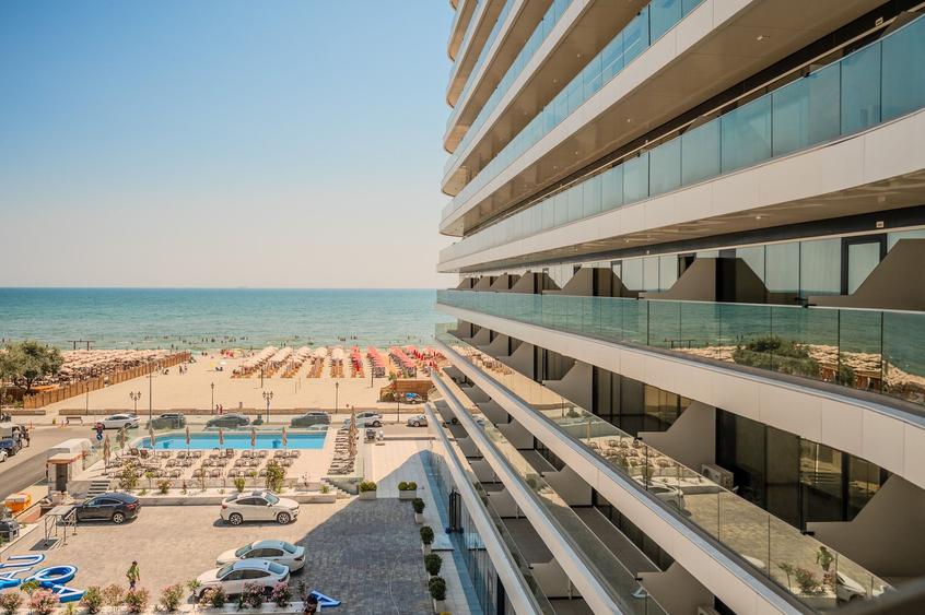 Garsonieră în Mamaia-Sat