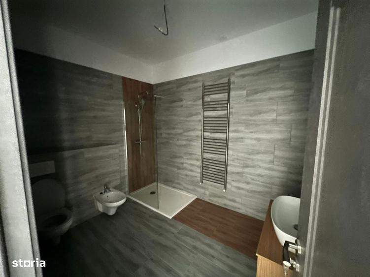 Apartament-3 Camere-Mobilat-Parcare-Parter-Izvor-Tarlungeni - 8
