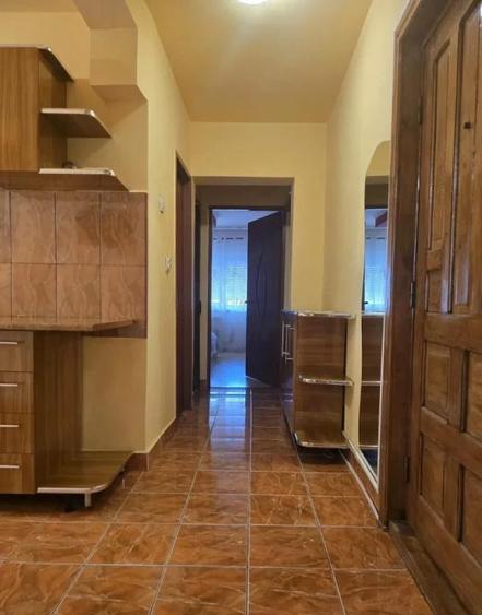 Apartament cu 2 camere decomandat în Crihala