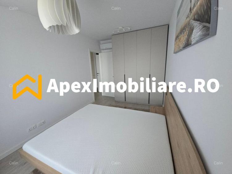 Apartament 2 camere de inchiriat Baneasa Bucure?ti | ApexIm - 11