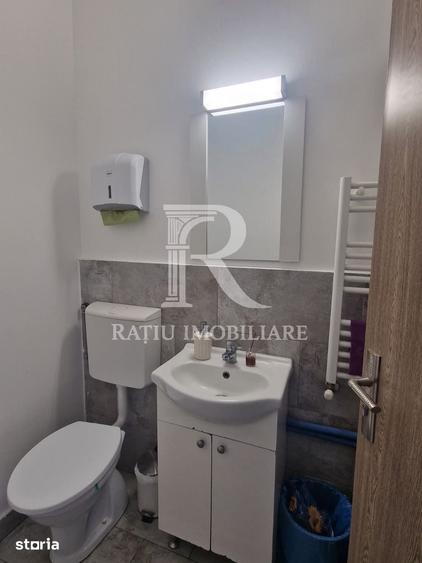Spațiu comercial, de 62.46 mp, în Iosia