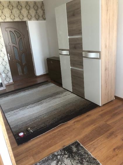 Garsonieră decomandată în Tătărași