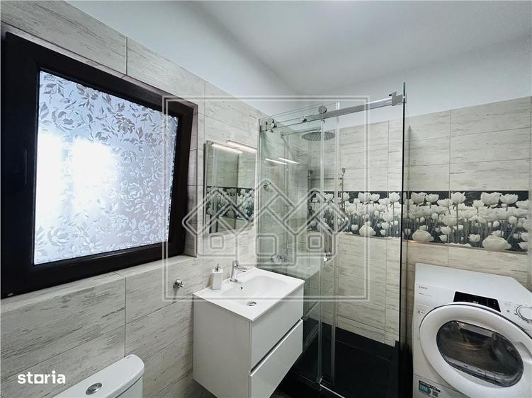 Apartament cu 4 camere în Șelimbăr