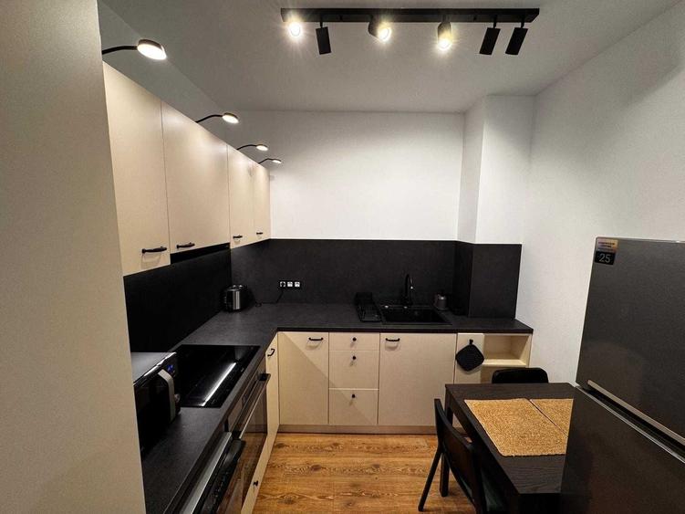 Proprietat inchiriez apartament 2 camere + parcare subterana - NorthSide Park - 1