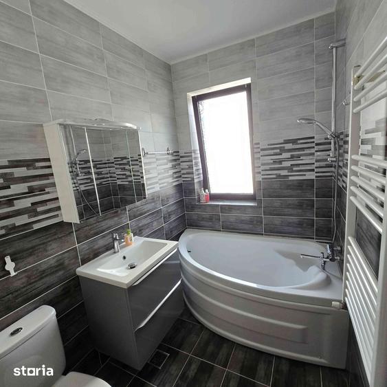 Apartament cu 2 camere decomandat în Chiajna